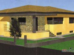 Villa in Residenziale