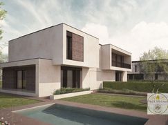 Casa Bi/Trifamiliare in Residenziale