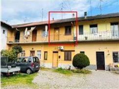 Appartamento in Residenziale
