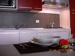 Appartamento in Residenziale