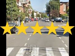 Villa in Residenziale