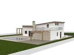 Casa indipendente in Residenziale