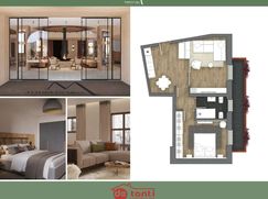 Appartamento in Residenziale