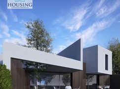 Casa Bi/Trifamiliare in Residenziale