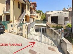 Box/posto auto in Residenziale