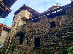 Rustico/Casale in Residenziale