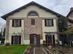 Casa indipendente in Residenziale