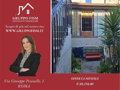 Villetta a schiera in Residenziale