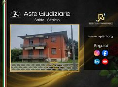 Appartamento in Residenziale