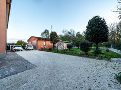 Villetta a schiera in Residenziale