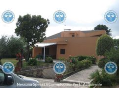 Villetta a schiera in Residenziale