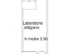 Cantina/Solaio in Residenziale