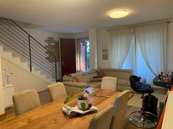 Villetta a schiera in Residenziale