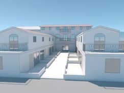 Appartamento in Residenziale