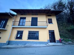 Casa indipendente in Residenziale