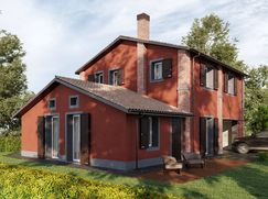 Villa in Residenziale