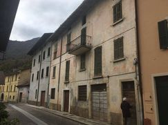 Rustico/Casale in Residenziale