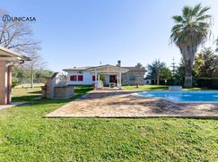 Villa in Residenziale