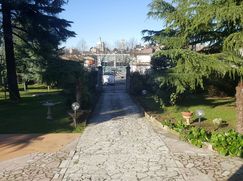 Villa in Residenziale