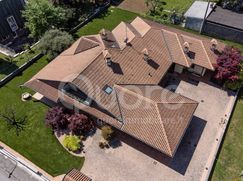 Villa in Residenziale