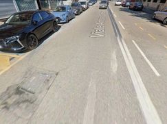 Box/posto auto in Residenziale