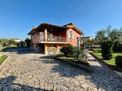 Casa indipendente in Residenziale