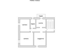 Appartamento in Residenziale