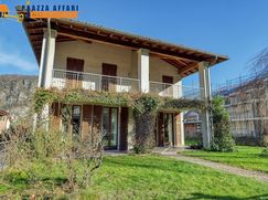 Villa in Residenziale