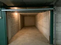 Box/posto auto in Residenziale