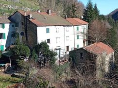 Rustico/Casale in Residenziale