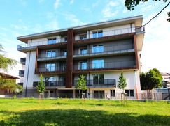 Appartamento in Residenziale