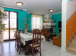 Villetta a schiera in Residenziale