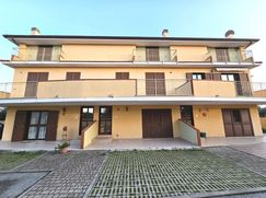 Villetta a schiera in Residenziale