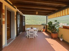 Villetta a schiera in Residenziale