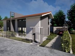 Casa Bi/Trifamiliare in Residenziale