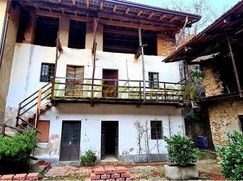 Rustico/Casale in Residenziale