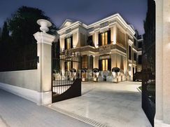 Villa in Residenziale