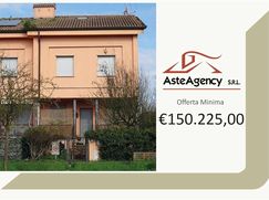 Villetta a schiera in Residenziale