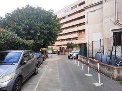 Box/posto auto in Residenziale