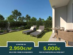 Appartamento in Residenziale