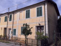 Villetta a schiera in Residenziale