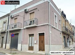 Casa indipendente in Residenziale