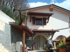 Casa indipendente in Residenziale