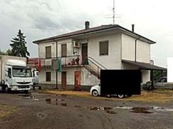 Rustico/Casale in Residenziale