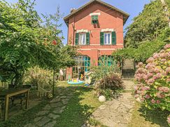 Villa in Residenziale