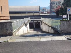Box/posto auto in Residenziale