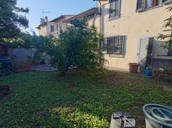 Villetta a schiera in Residenziale