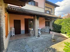 Villetta a schiera in Residenziale