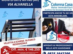 Villetta a schiera in Residenziale