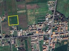 Terreno agricolo in Commerciale